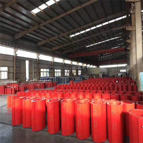 绿春SCB13干式变压器