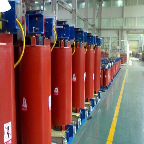 绿春SCB10-200KVA干式变压器