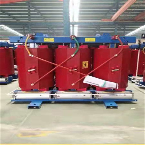 绿春SCB10_10KV干式变压器