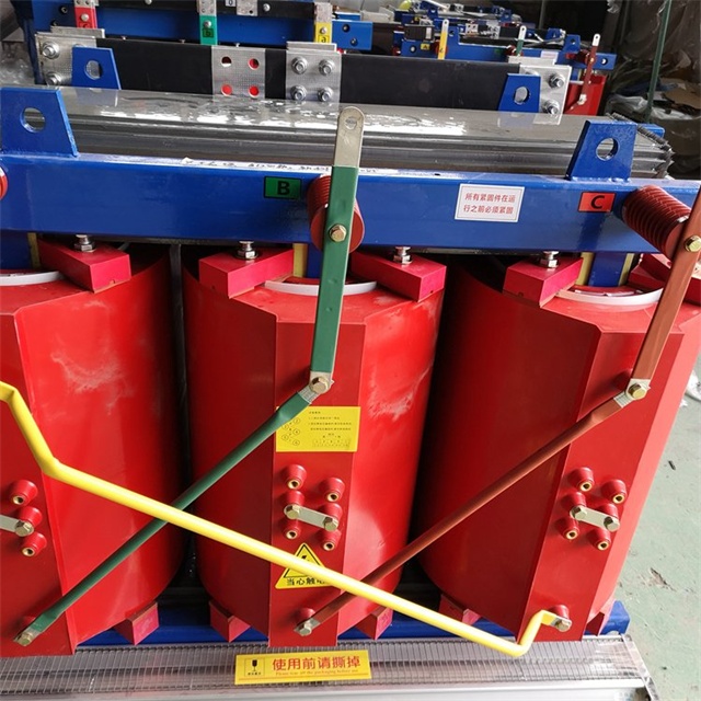 SCBH15-1250kVA绿春绿春绿春干式变压器 园区节能配电非晶绿春绿春绿春干式变压器